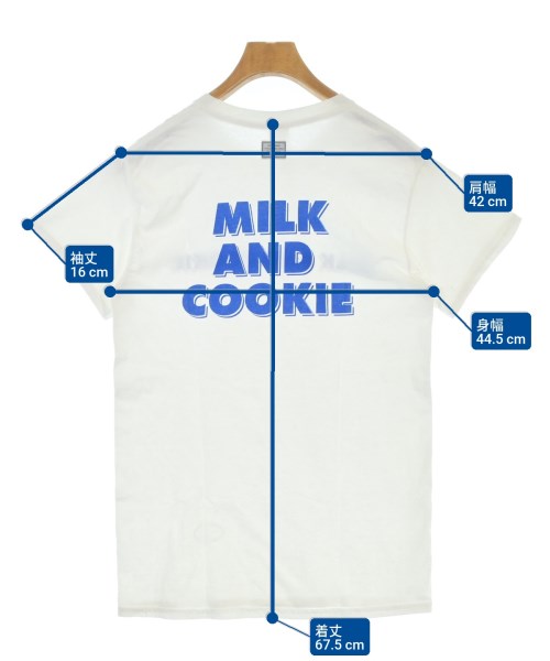 TANGTANG เสื้อยืด/เสื้อท็อปส์