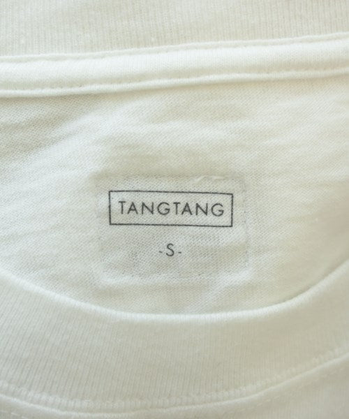 TANGTANG เสื้อยืด/เสื้อท็อปส์
