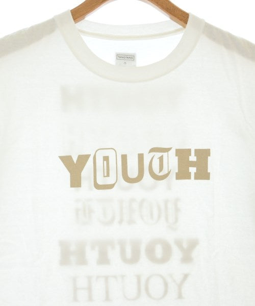 TANGTANG เสื้อยืด/เสื้อท็อปส์
