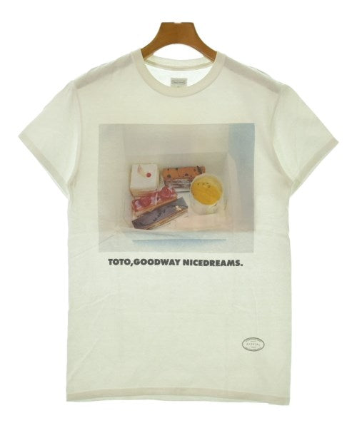 TANGTANG เสื้อยืด/เสื้อท็อปส์