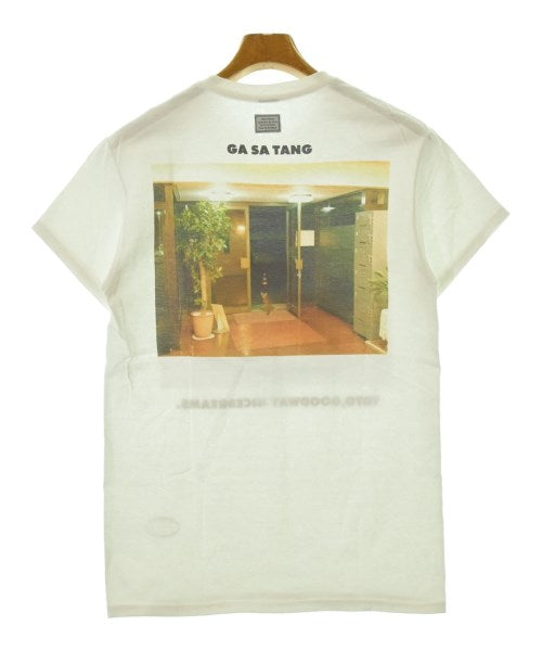 TANGTANG เสื้อยืด/เสื้อท็อปส์