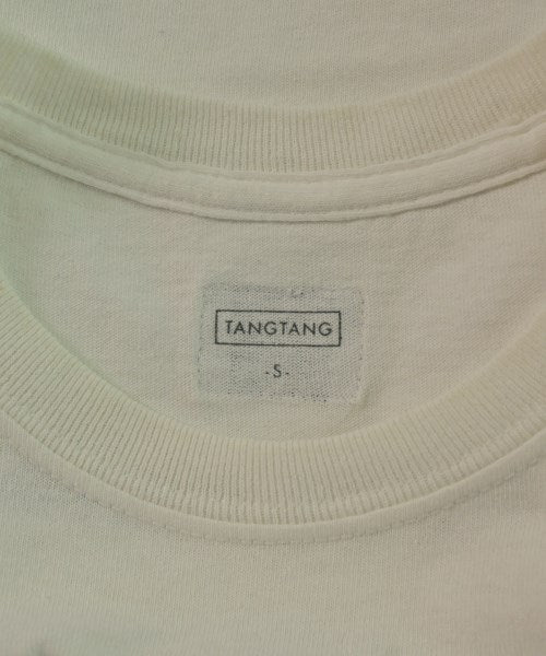TANGTANG เสื้อยืด/เสื้อท็อปส์