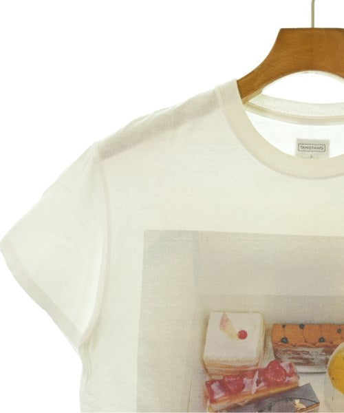 TANGTANG เสื้อยืด/เสื้อท็อปส์