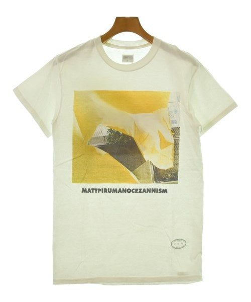 TANGTANG เสื้อยืด/เสื้อท็อปส์