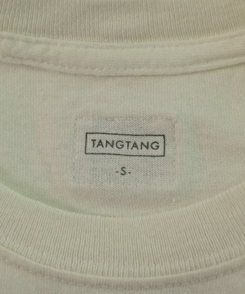 TANGTANG เสื้อยืด/เสื้อท็อปส์