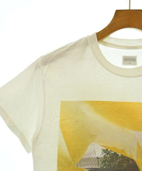 TANGTANG เสื้อยืด/เสื้อท็อปส์
