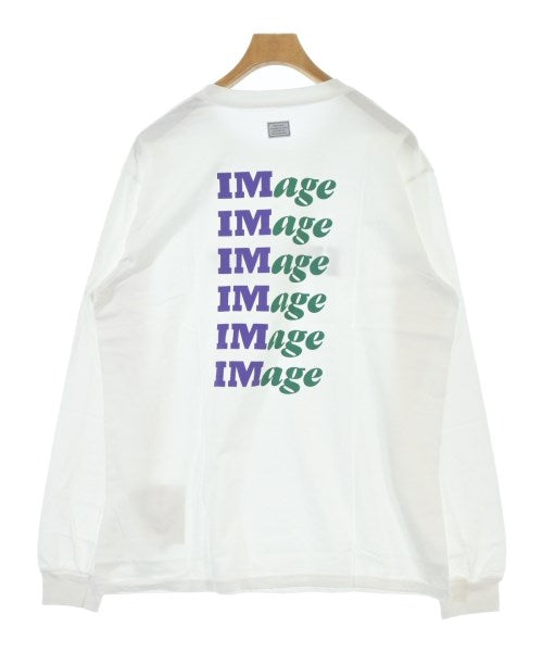TANGTANG เสื้อยืด/เสื้อท็อปส์