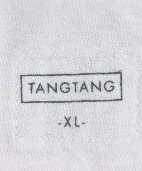 TANGTANG เสื้อยืด/เสื้อท็อปส์