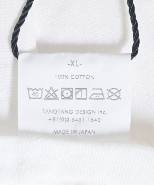 TANGTANG เสื้อยืด/เสื้อท็อปส์