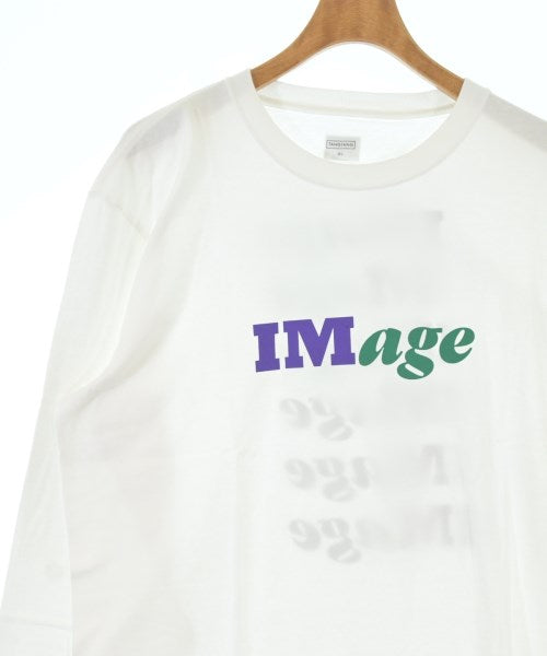 TANGTANG เสื้อยืด/เสื้อท็อปส์