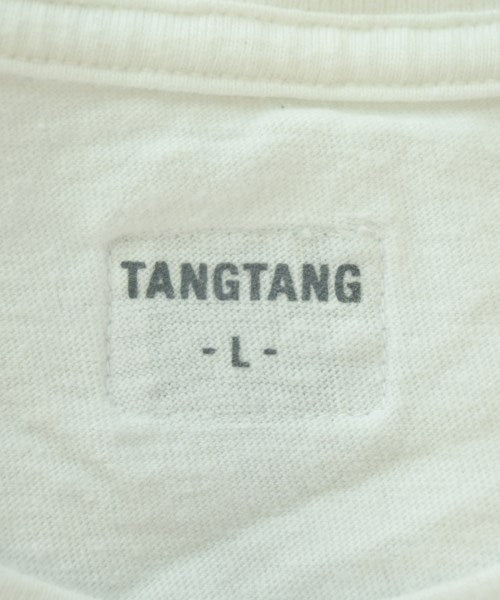 TANGTANG เสื้อยืด/เสื้อท็อปส์