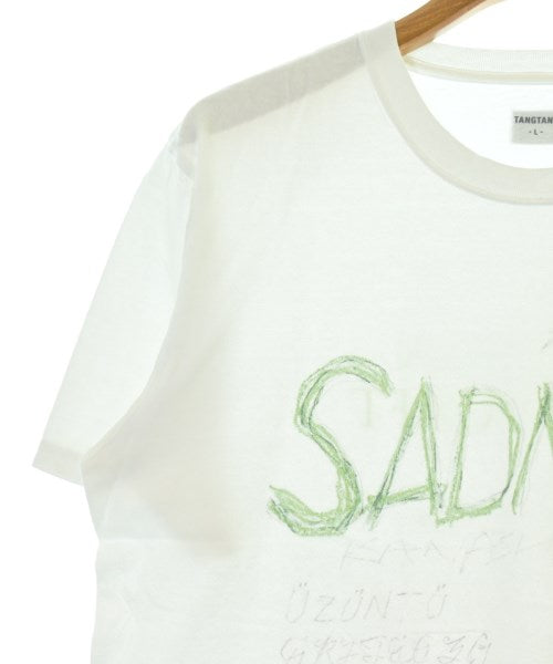 TANGTANG เสื้อยืด/เสื้อท็อปส์
