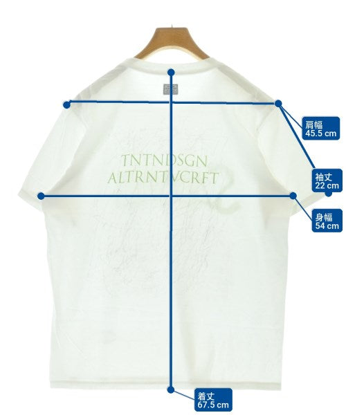 TANGTANG เสื้อยืด/เสื้อท็อปส์