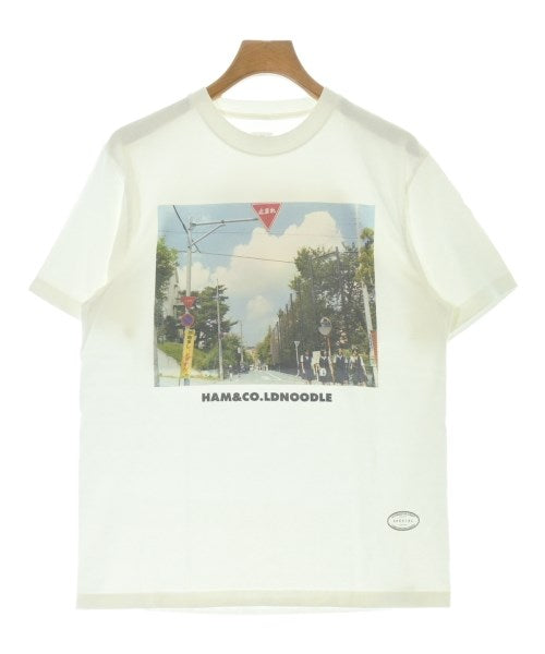 TANGTANG เสื้อยืด/เสื้อท็อปส์