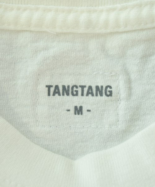 TANGTANG เสื้อยืด/เสื้อท็อปส์