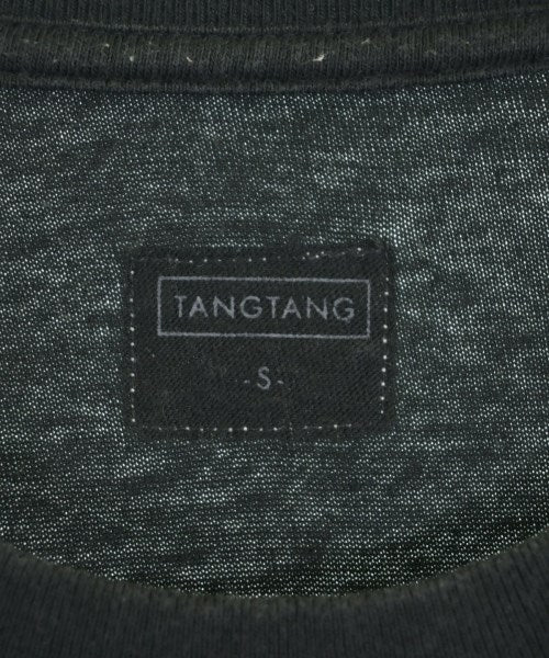 TANGTANG เสื้อยืด/เสื้อท็อปส์
