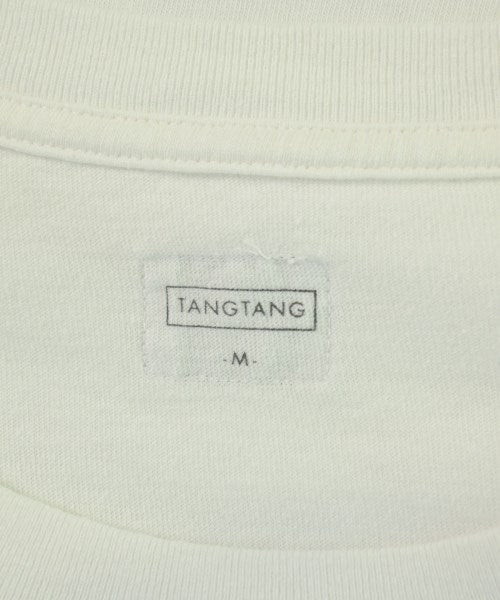 TANGTANG เสื้อยืด/เสื้อท็อปส์