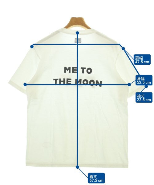 TANGTANG เสื้อยืด/เสื้อท็อปส์