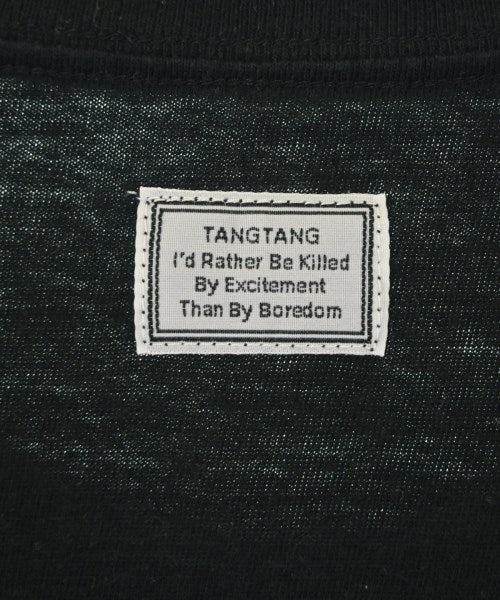 TANGTANG เสื้อยืด/เสื้อท็อปส์
