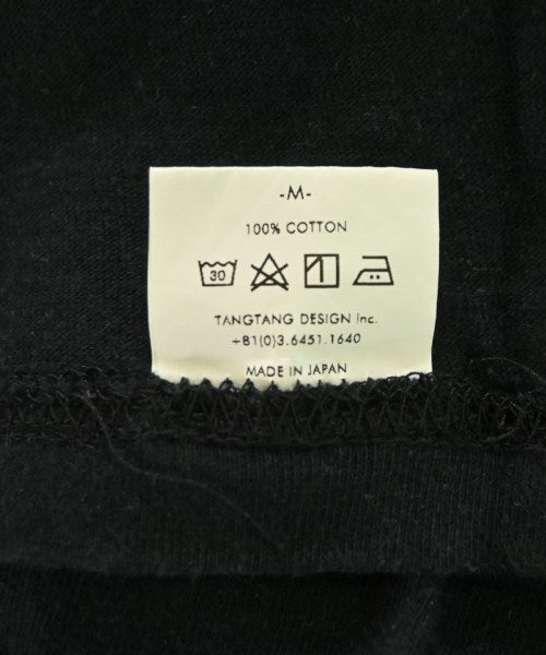 TANGTANG เสื้อยืด/เสื้อท็อปส์