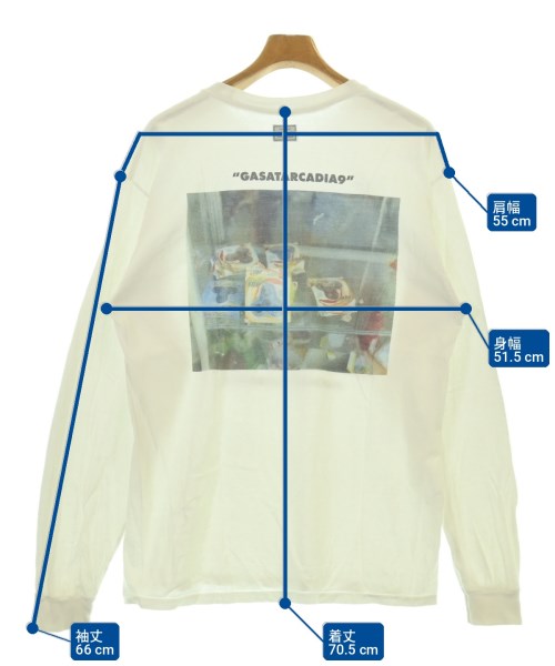 TANGTANG เสื้อยืด/เสื้อท็อปส์