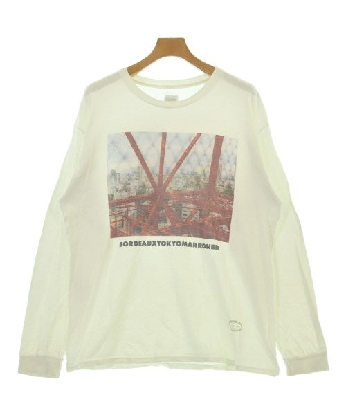 TANGTANG เสื้อยืด/เสื้อท็อปส์