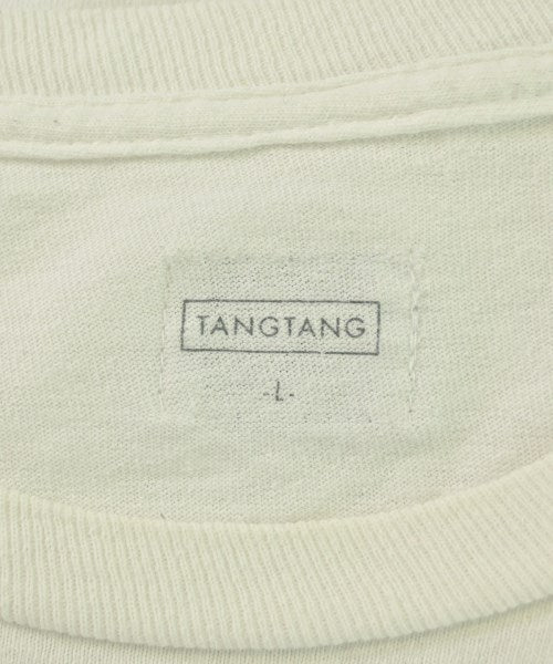 TANGTANG เสื้อยืด/เสื้อท็อปส์