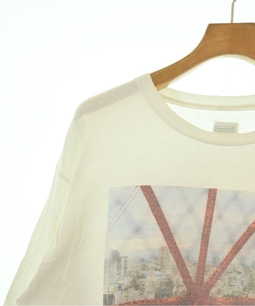 TANGTANG เสื้อยืด/เสื้อท็อปส์