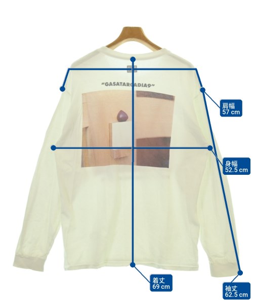 TANGTANG เสื้อยืด/เสื้อท็อปส์
