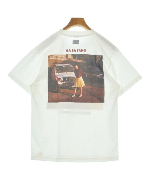 TANGTANG เสื้อยืด/เสื้อท็อปส์