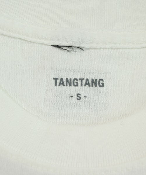 TANGTANG เสื้อยืด/เสื้อท็อปส์