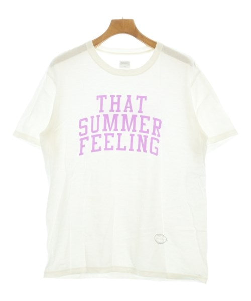 TANGTANG เสื้อยืด/เสื้อท็อปส์