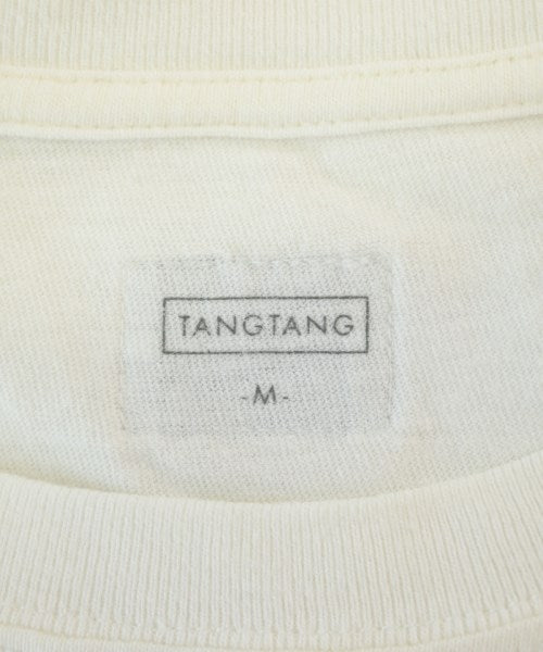 TANGTANG เสื้อยืด/เสื้อท็อปส์