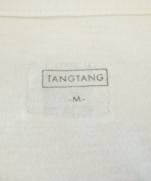 TANGTANG เสื้อยืด/เสื้อท็อปส์