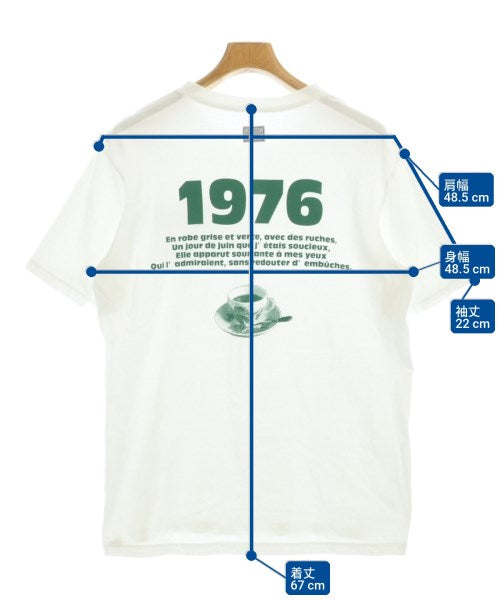 TANGTANG เสื้อยืด/เสื้อท็อปส์