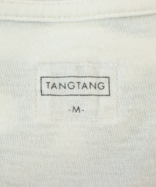 TANGTANG เสื้อยืด/เสื้อท็อปส์