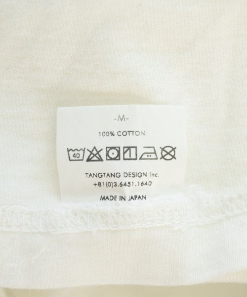 TANGTANG เสื้อยืด/เสื้อท็อปส์
