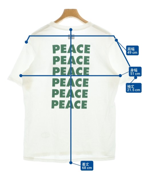 TANGTANG เสื้อยืด/เสื้อท็อปส์