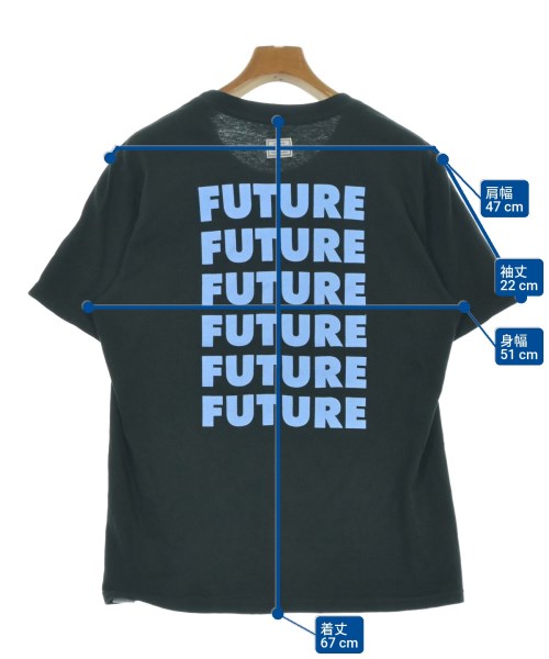 TANGTANG เสื้อยืด/เสื้อท็อปส์