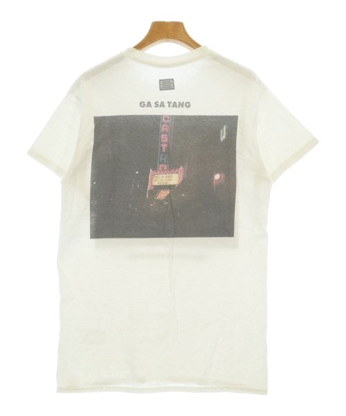 TANGTANG เสื้อยืด/เสื้อท็อปส์