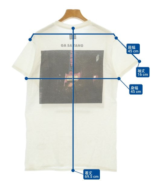 TANGTANG เสื้อยืด/เสื้อท็อปส์