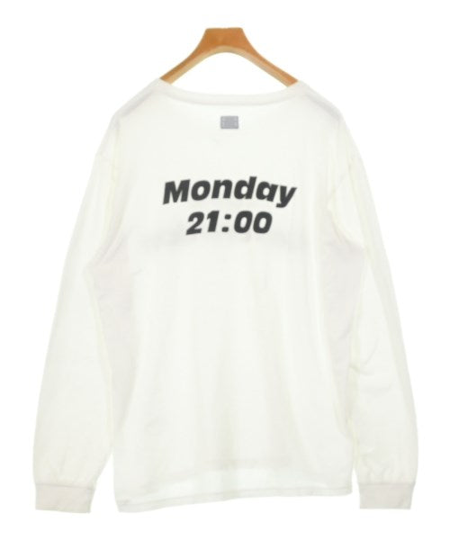 TANGTANG เสื้อยืด/เสื้อท็อปส์