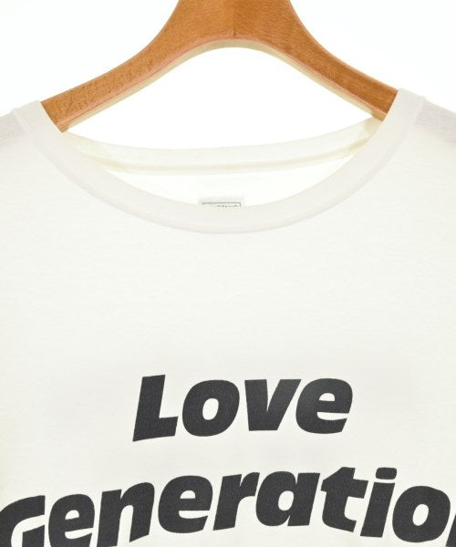 TANGTANG เสื้อยืด/เสื้อท็อปส์