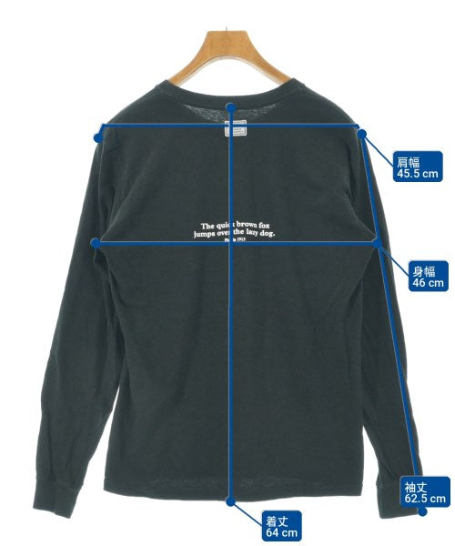 TANGTANG เสื้อยืด/เสื้อท็อปส์