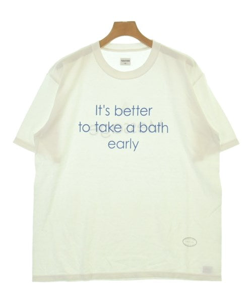 TANGTANG เสื้อยืด/เสื้อท็อปส์