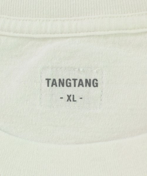TANGTANG เสื้อยืด/เสื้อท็อปส์