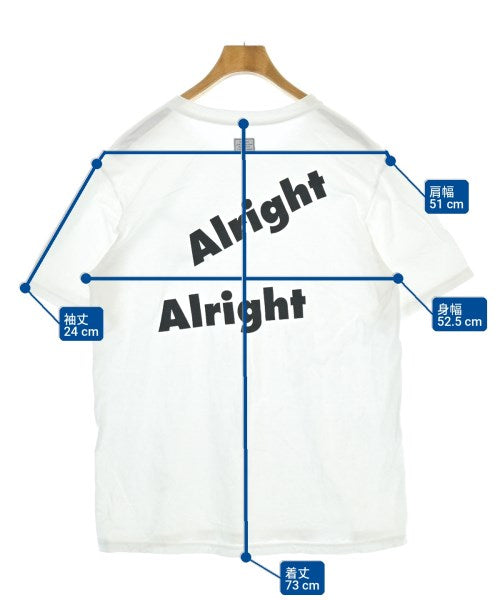 TANGTANG เสื้อยืด/เสื้อท็อปส์