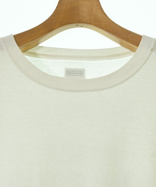 TANGTANG เสื้อยืด/เสื้อท็อปส์