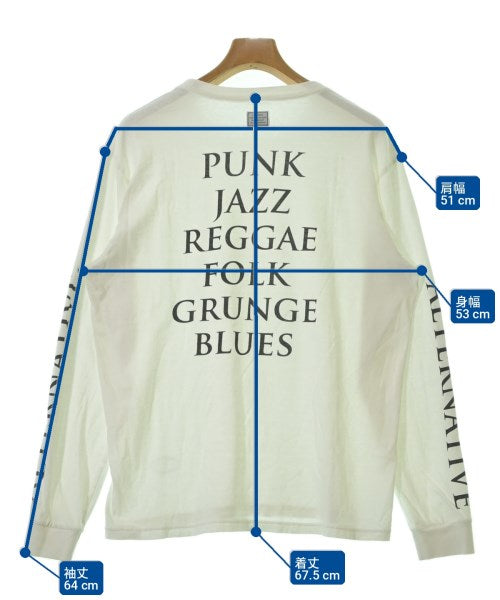 TANGTANG เสื้อยืด/เสื้อท็อปส์