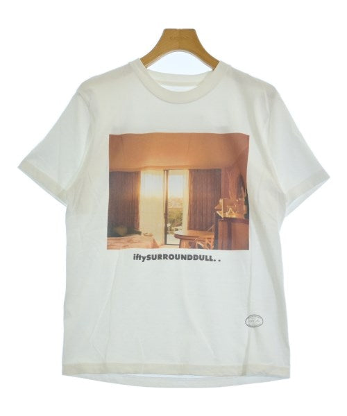 TANGTANG เสื้อยืด/เสื้อท็อปส์